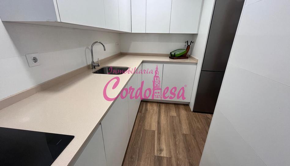 Foto 1 de Pis de lloguer a Sta. Marina - San Andrés - San Pablo - San Lorenzo, Córdoba