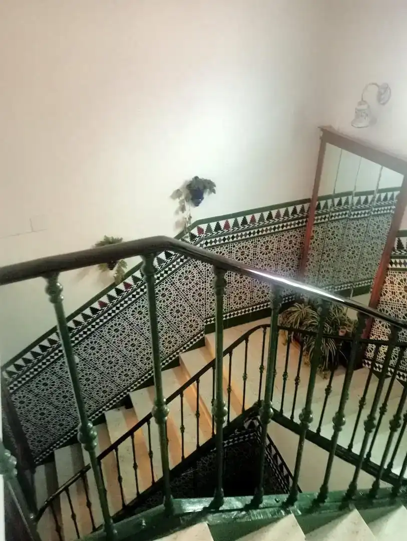 Casa o xalet en venda en Carrión de Calatrava amb Aire condicionat i Balcó