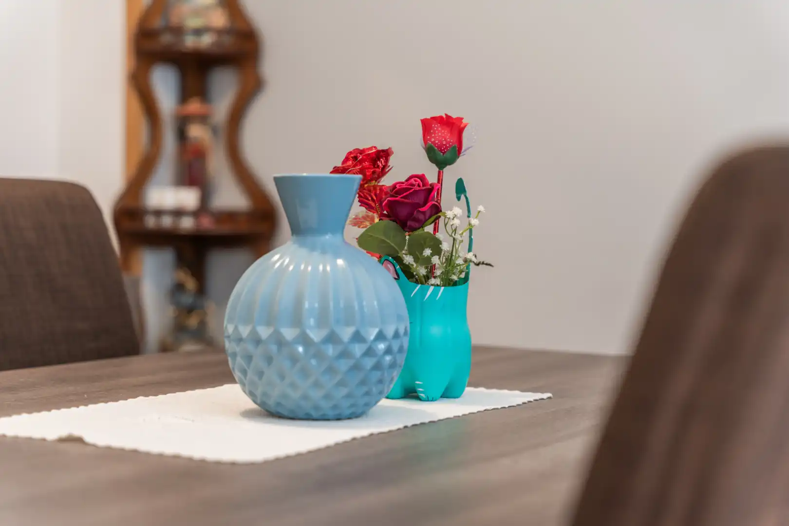 Comedor de Planta baja en venta en Mollet del Vallès con Aire acondicionado, Calefacción y Terraza