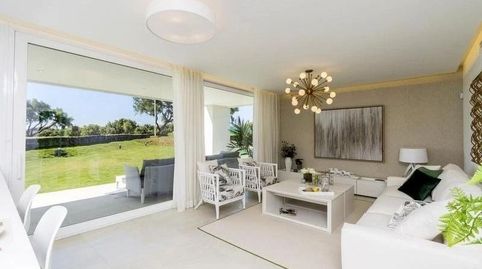 Foto 5 de Apartamento en venta en San Roque Golf, Torreguadiaro - San Diego, Sotogrande