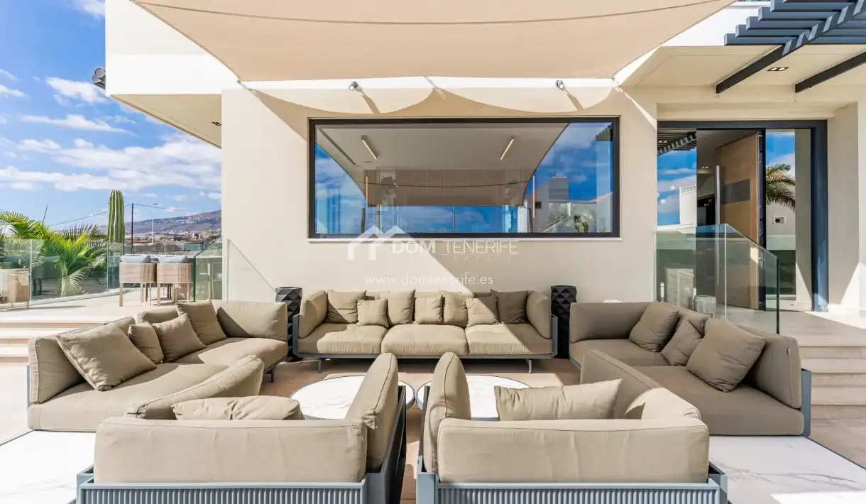 Maison avec piscine à vendre à Costa Adeje, imagen 9