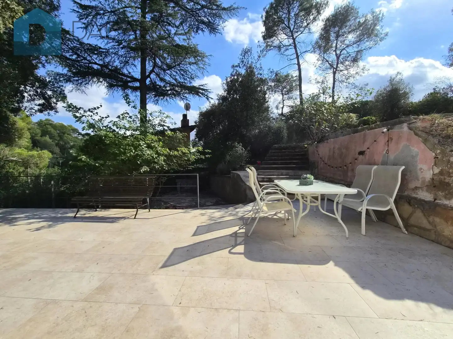 Villa avec jardin à vendre à Vacarisses, imagen 26