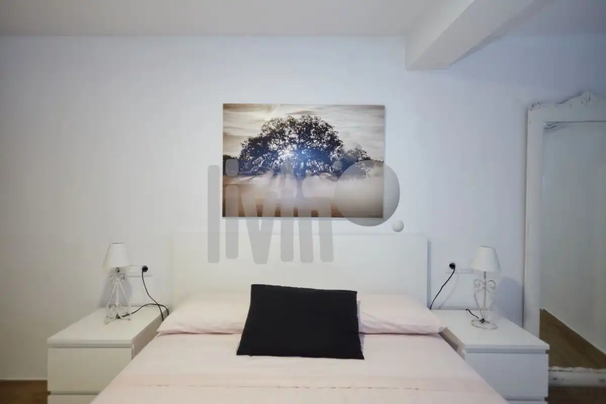 Bedroom of Houses for sale in Baeza