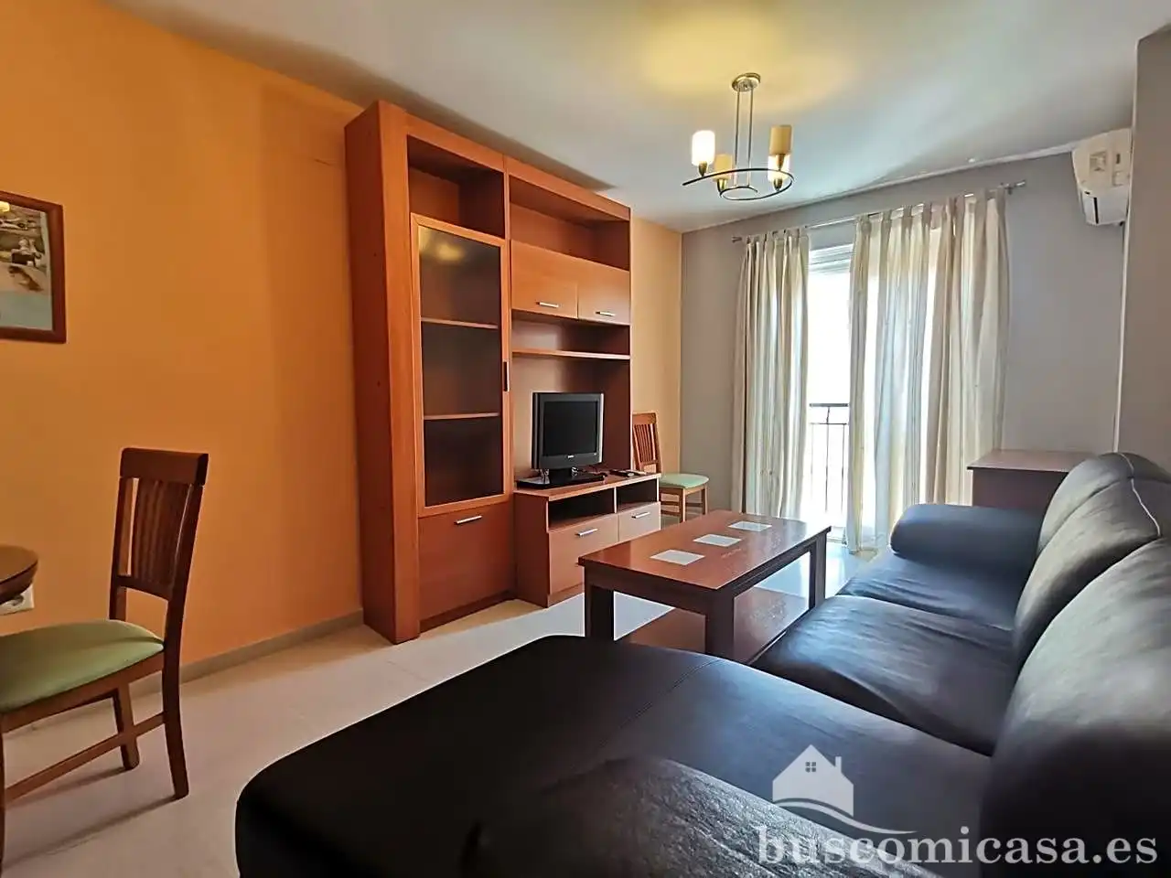 Piso con terraza en venta en Avenida Doctor Juan Reyes, imagen 3