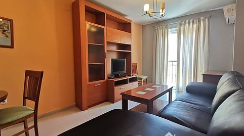Foto 3 de Piso en venta en Avenida Doctor Juan Reyes, La Zarzuela - San José - Belén, Linares