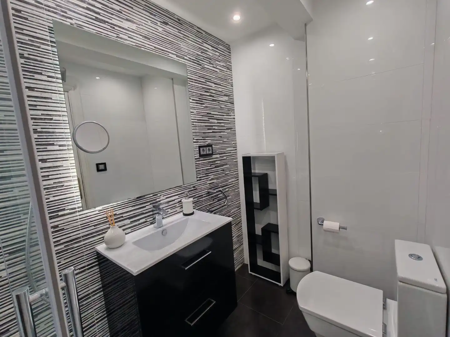 Piso con terraza en venta en Plaza Juan Sacristán, imagen 7
