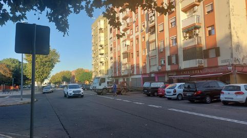Foto 5 de Pis en venda a Centro - Doña Mercedes, Dos Hermanas