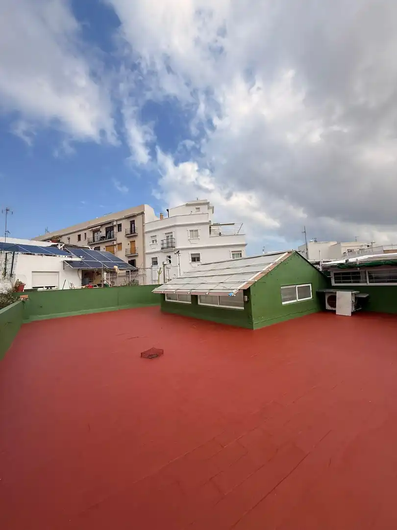 Casa en venda a Casco Antiguo, imagen 48