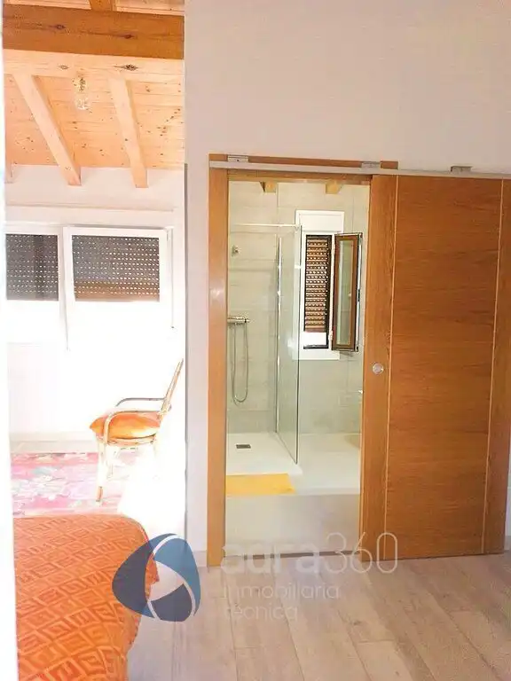 Baño de Casa o chalet en venta en Ocón con Calefacción y Trastero