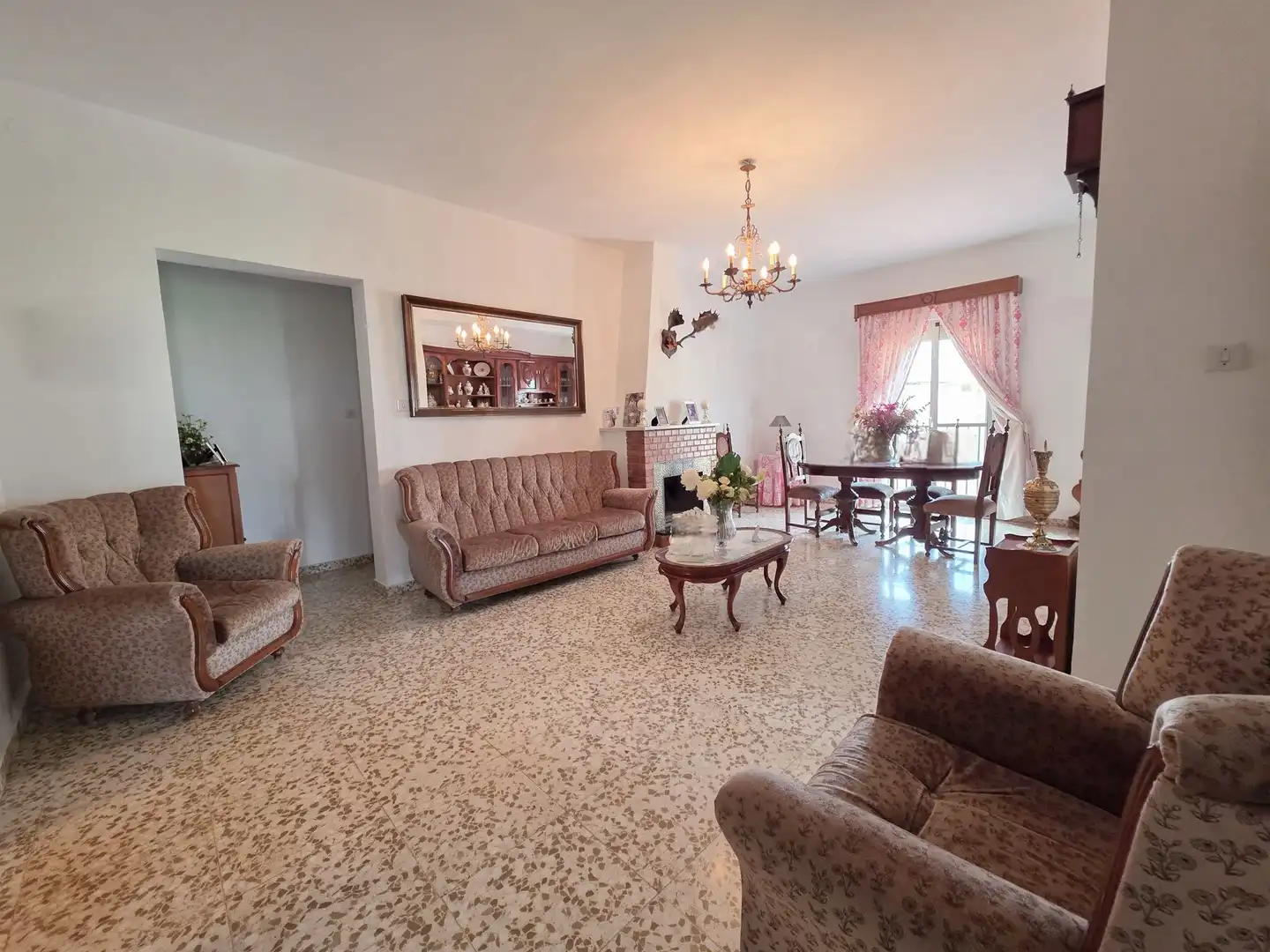 Maison avec piscine à vendre à Zona de la Vega, imagen 4