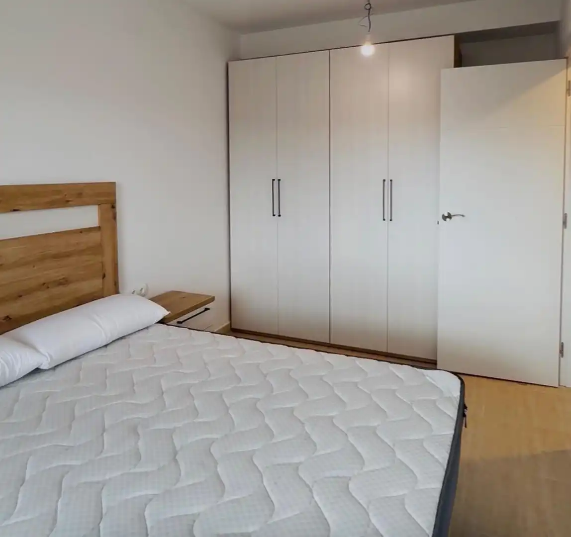 Dormitori de Apartament en venda en Deltebre, Tarragona