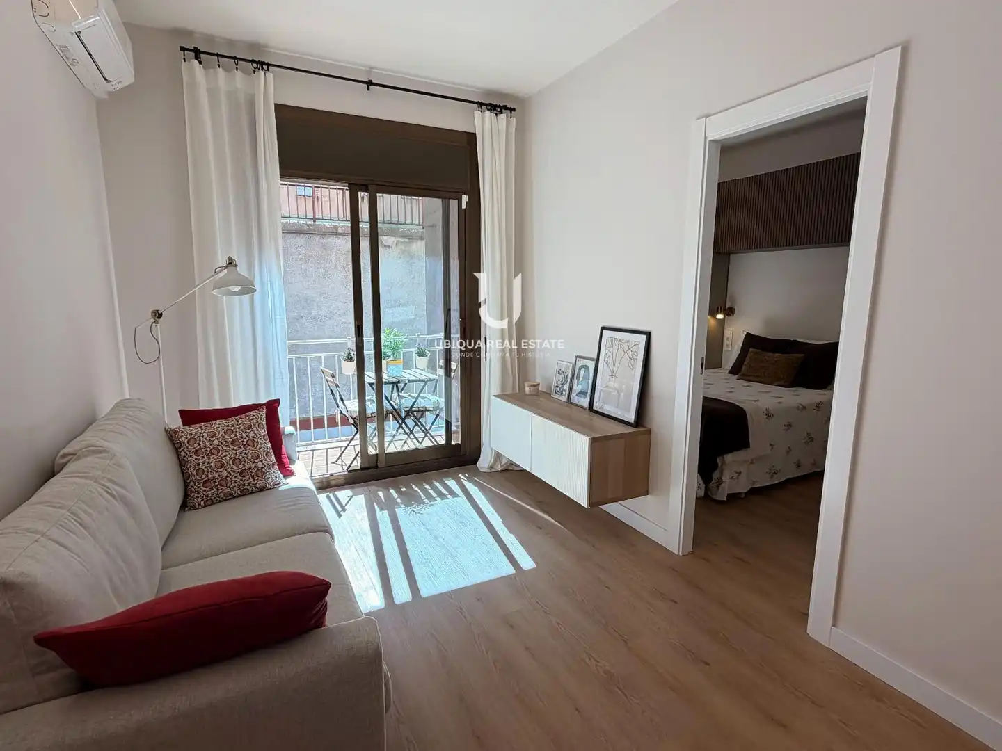 Flat with terrace for sale in Serbia, imagen 3