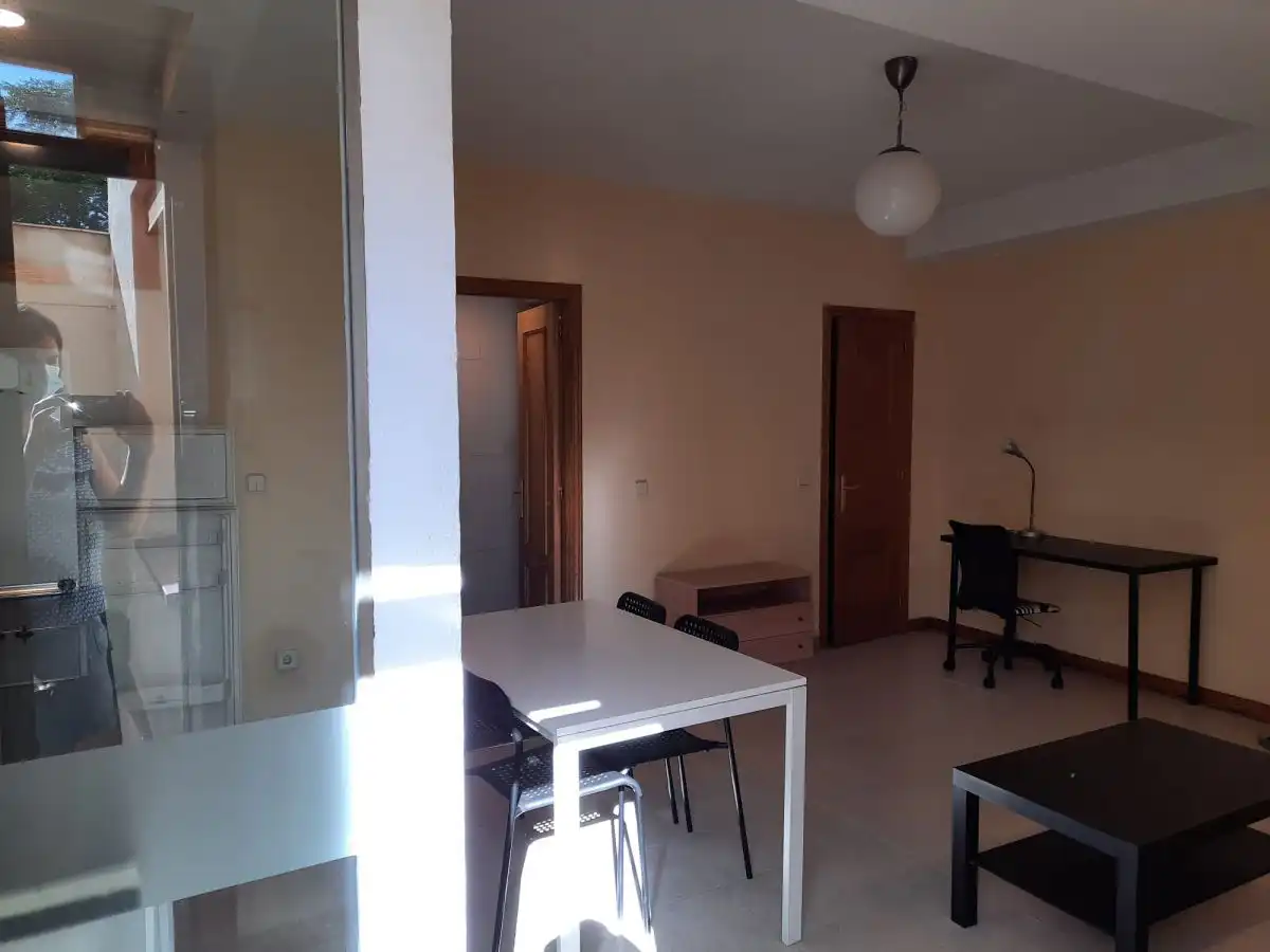 Apartament de lloguer en Villaviciosa de Odón amb Calefacció i Moblat