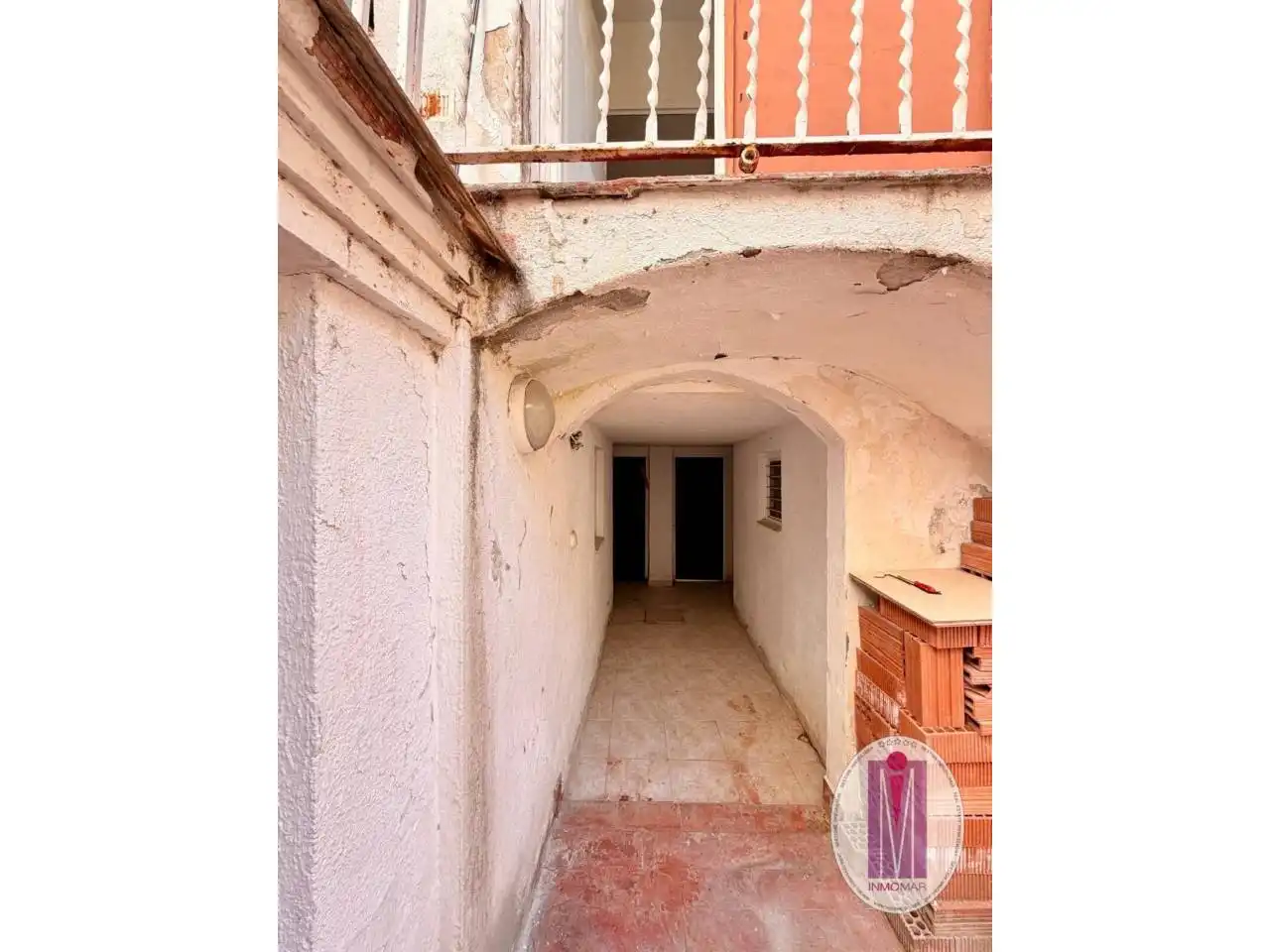 Casa con giardino in vendita a Pasaje pasadizo sant pau, imagen 14