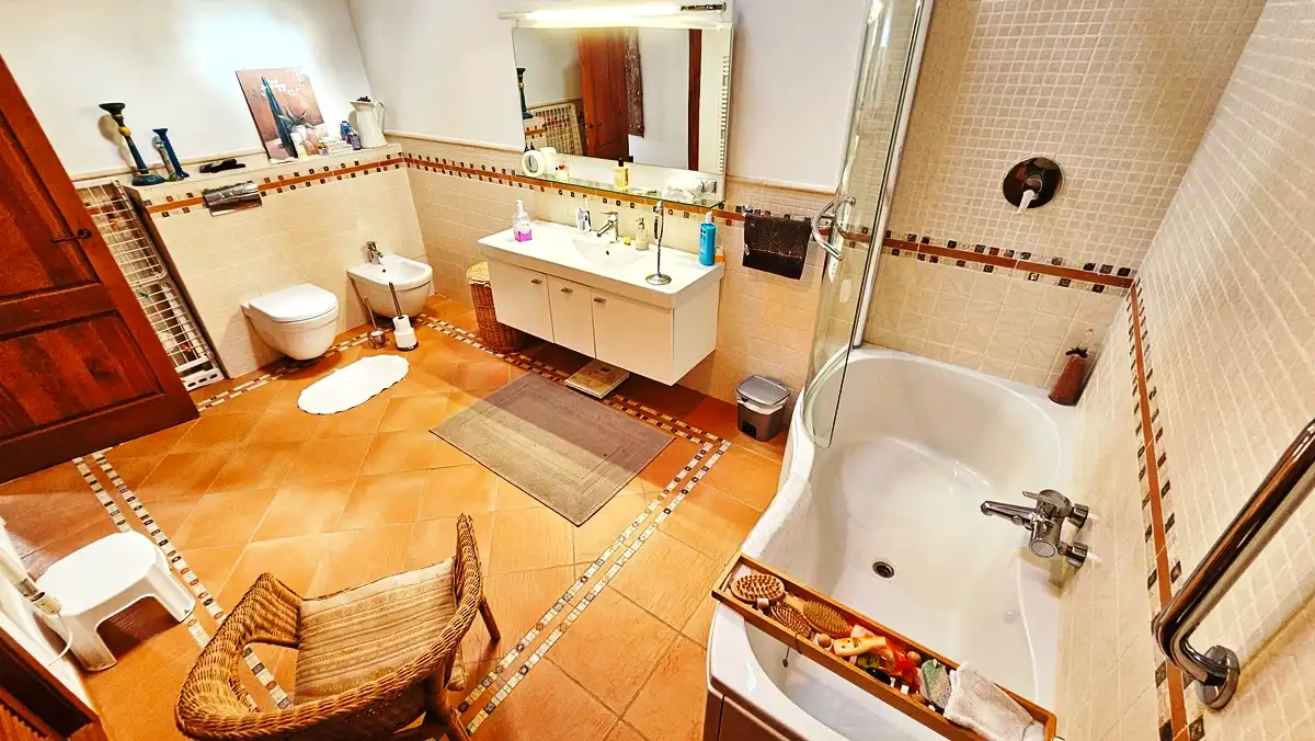 Casa in vendita a Zufre, imagen 46