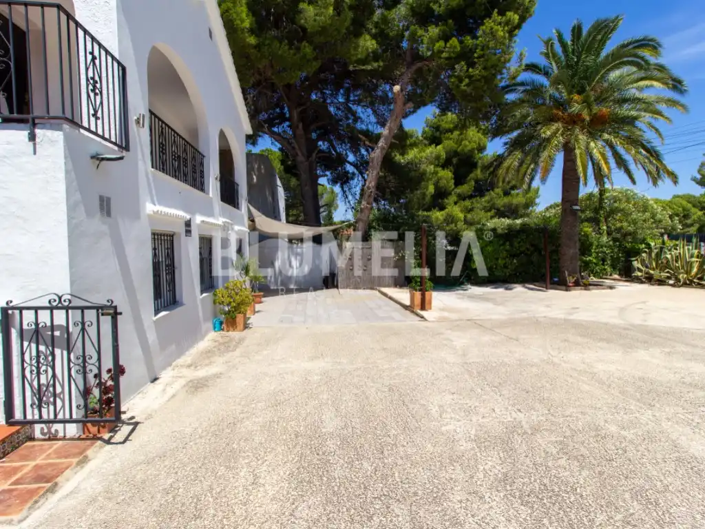 Maison avec terrasse à vendre à Carretera Denia-Javea, imagen 6