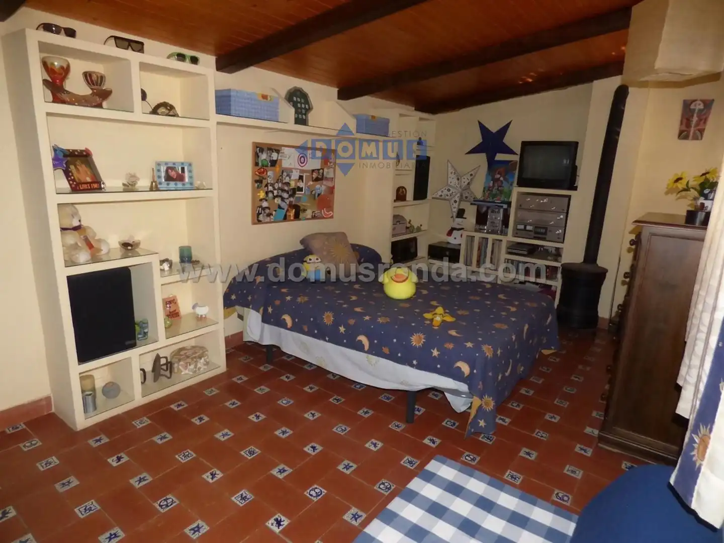 Casa con terrazza in vendita a San Rafael, imagen 24