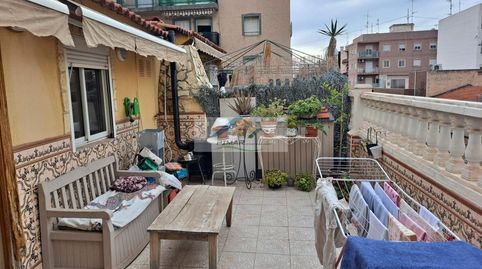 Foto 4 de Dúplex en venda a Carrús Este, Elche / Elx