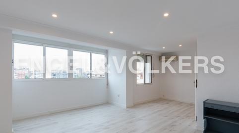 Foto 4 de Apartament de lloguer a Avinguda del Primat Reig, Els Orriols,  Valencia Capital