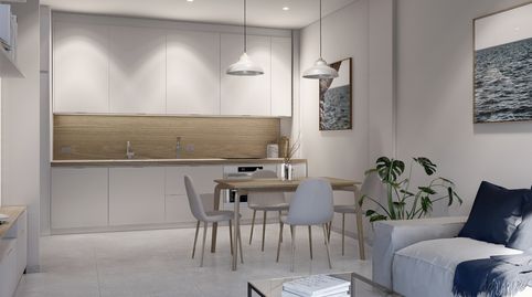 Foto 3 de Apartamento en venta en Torre-Pacheco ciudad, Torre-Pacheco