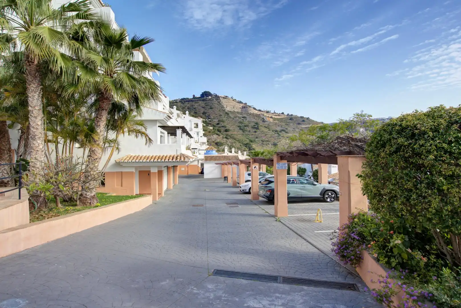 Einfamilien-Reihenhaus zum Verkauf in Urbanizacion VISTA MARINA(MARINA ESTE), Punta La Mona