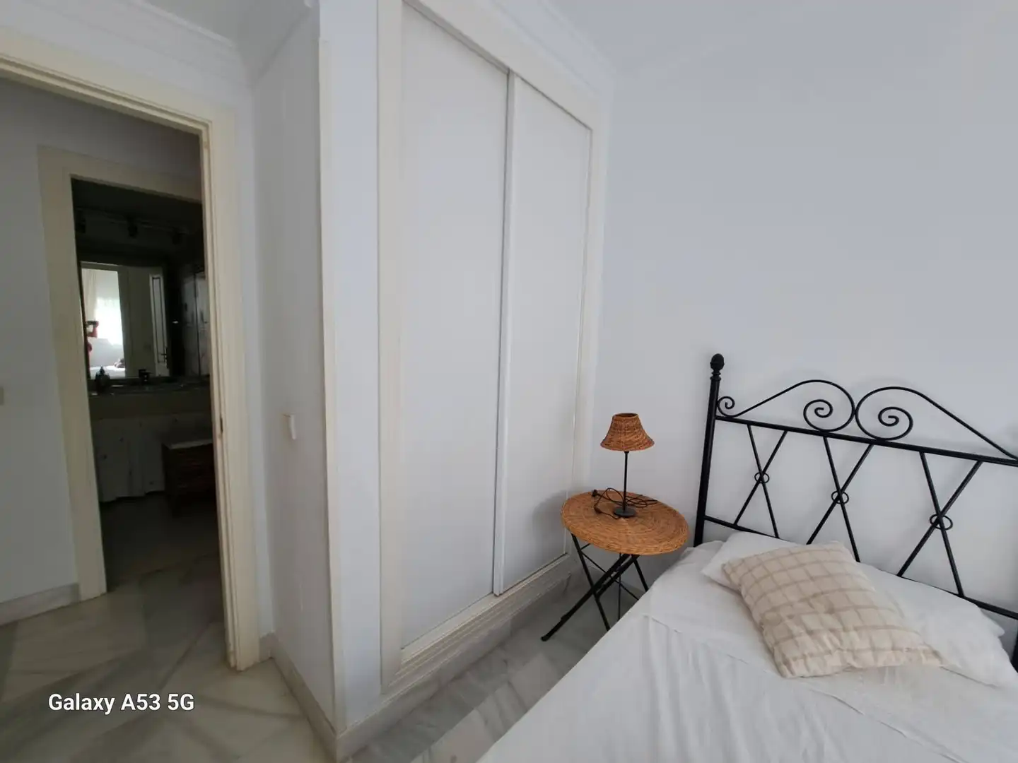 Flat for rent in La Carolina - Guadalpín