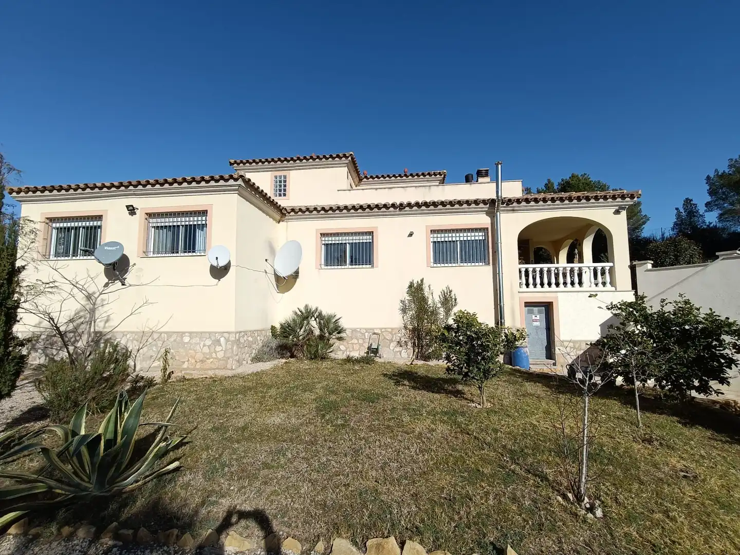 Villa avec piscine à vendre à Sant Jordi d'Alfama, imagen 28