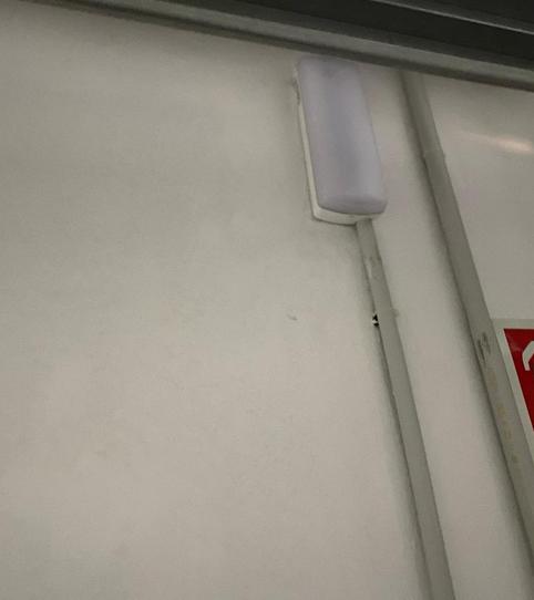 Photo 2 of Garage to rent in Calvo Sotelo,  Melilla Capital