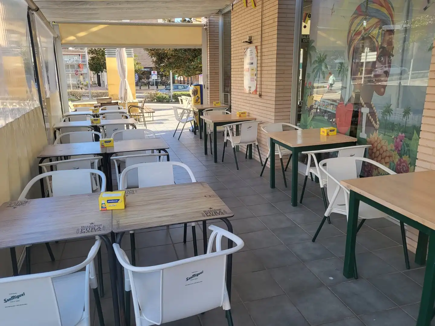 Local comercial en traspàs a Tossa de Mar pueblo, imagen 5
