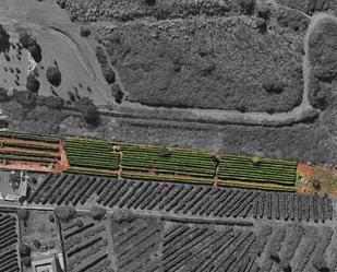 Terreny industrial en venda en Tacoronte