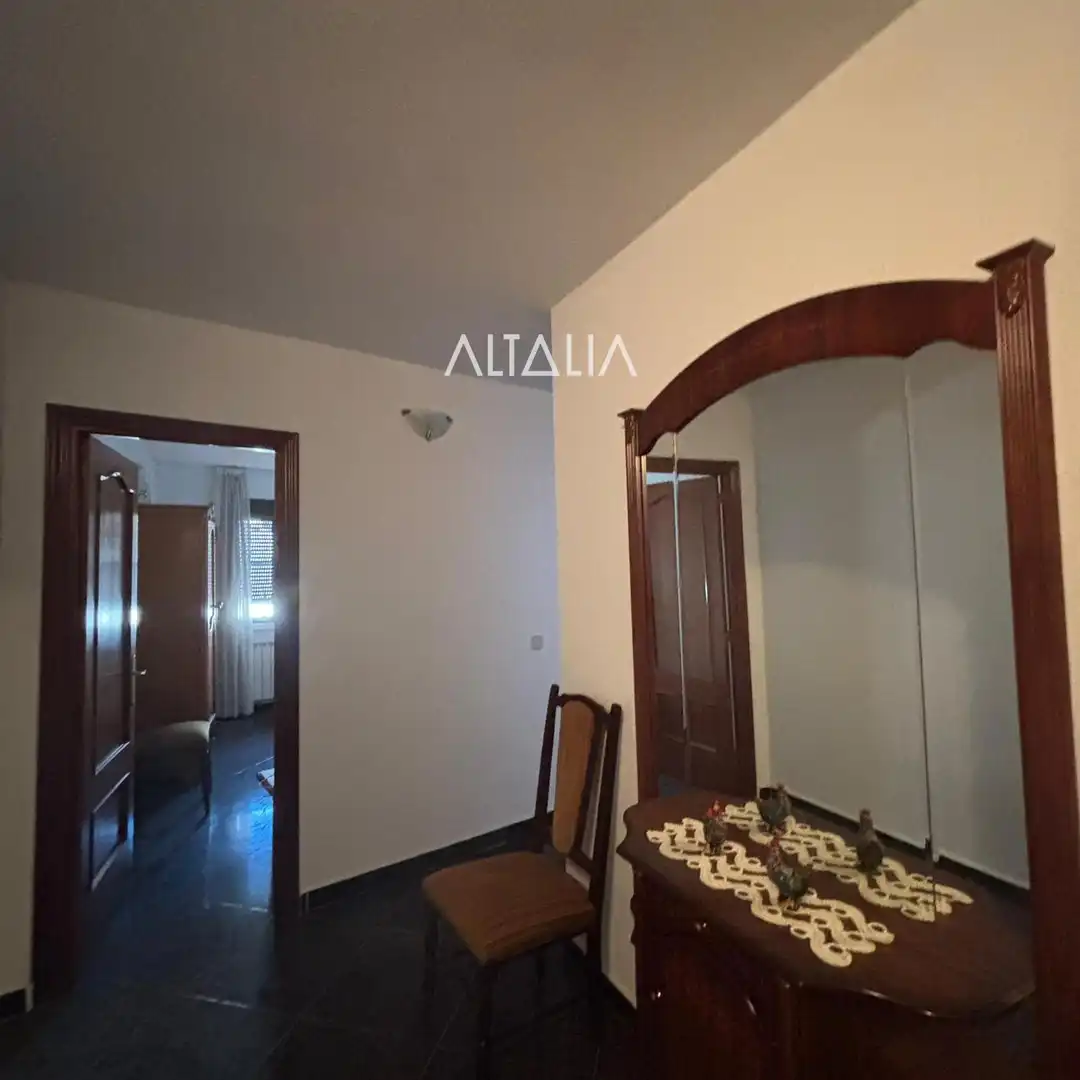 Habitación de Casa o chalet en venta en Castejón (Cuenca) con Calefacción y Terraza