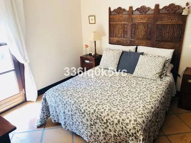 Casa a schiera con piscina in vendita a Avenida de Andalucia 71, imagen 19