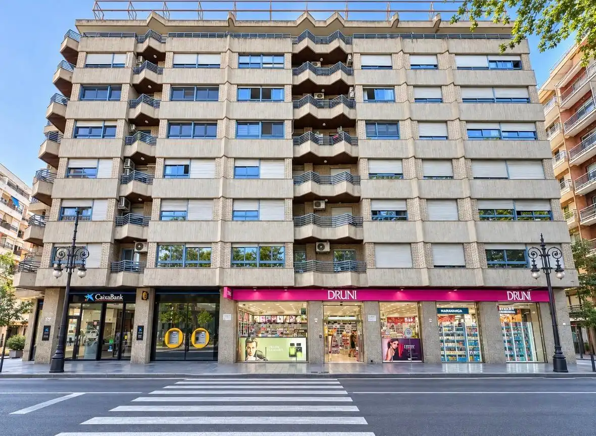 Penthouse mit Terrasse zum Verkauf in Calle Calle Valencia, imagen 3