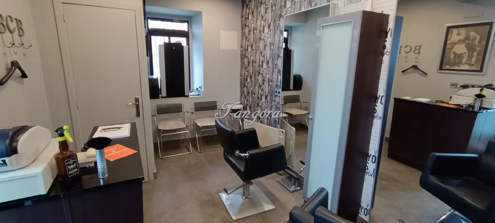 Business premises for sale in Maidagan Kalea, imagen 3
