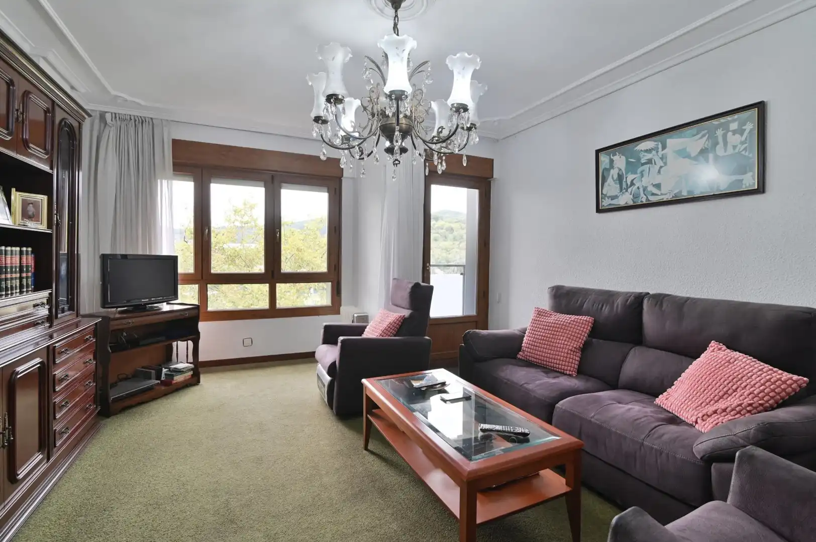 Wohnung mit Terrasse zum Verkauf in Galdakao, imagen 11