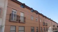 Exterior view of Flat for sale in Fuente El Saz de Jarama