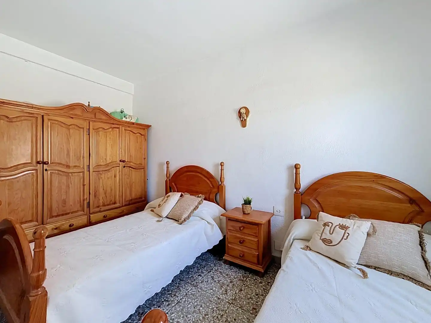 Casa con piscina en venta en Tabernas, imagen 12