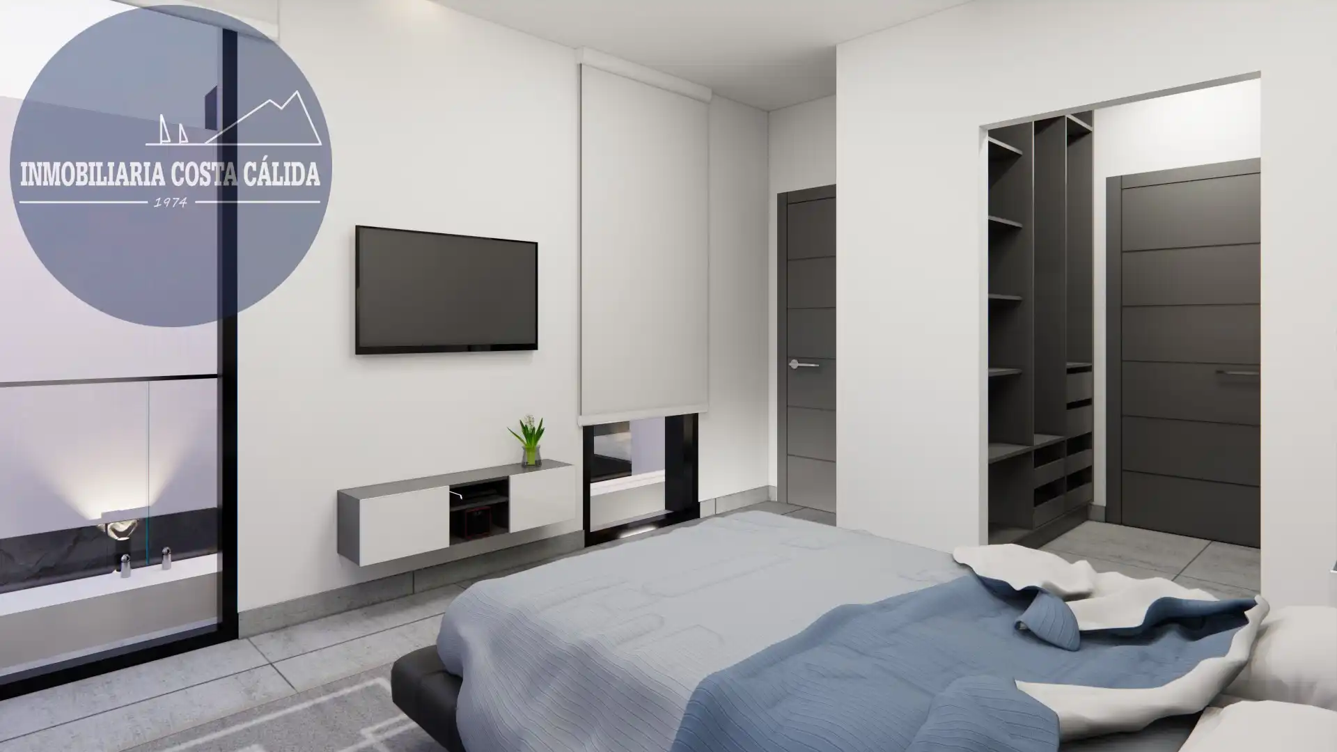 Casa adosada en venta en Urbanización Collados Zieschang, 71, Los Collados - Los Geraneos