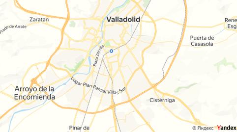 Photo 5 of Flat for sale in Delicias, Valladolid