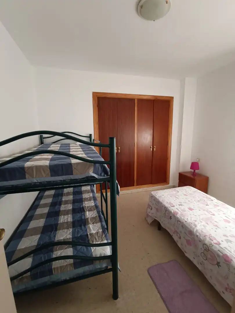Pis amb terrassa de lloguer a Avenida Calzada Duquesa Isabel 64, imagen 12