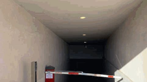 Foto 2 de Garaje en venta en Cl Avda Diagonal Plaza, Garrapinillos, Zaragoza Capital