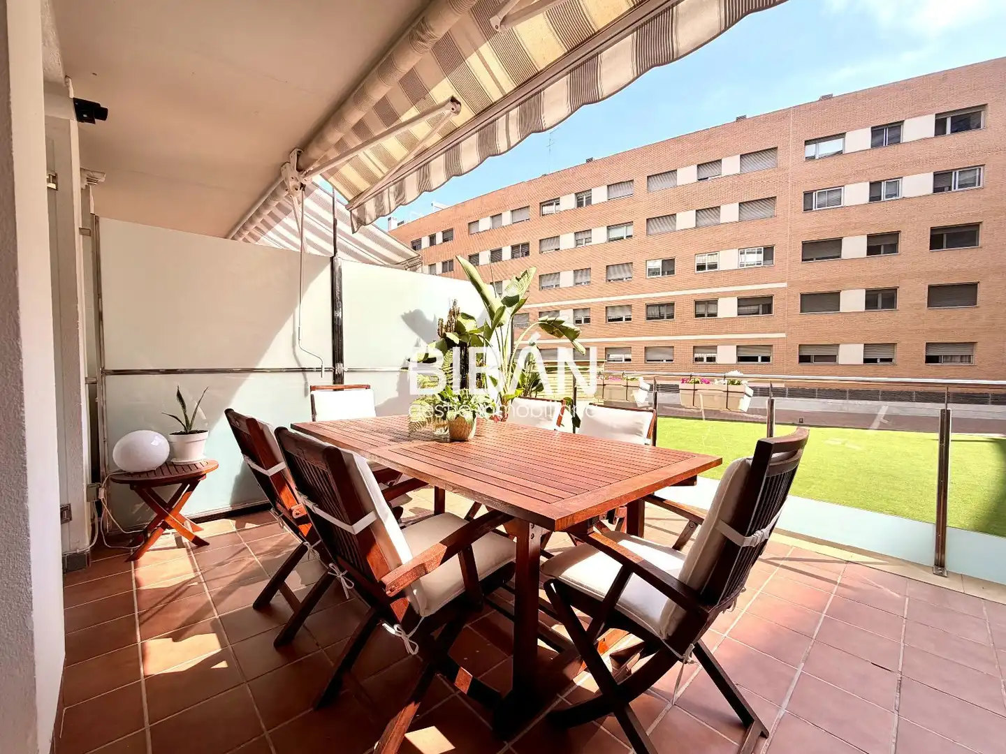 Vista exterior de Pis en venda en Tarragona amb Aire condicionat, Calefacció i Terrassa
