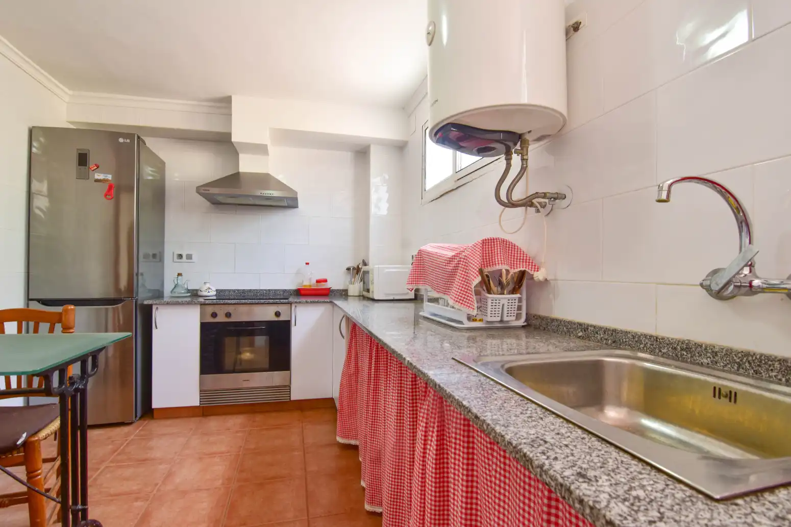Casa amb piscina en venda a Albalat dels Tarongers - PD PLA DE PAVIA 127, imagen 17
