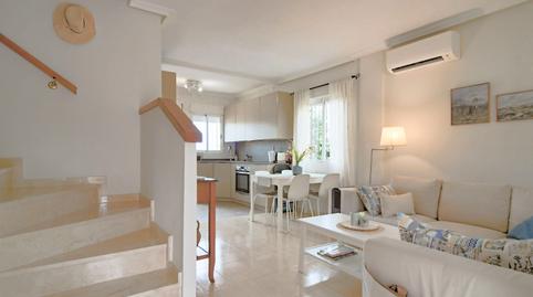 Foto 5 de Casa o xalet en venda a Polop, Alicante