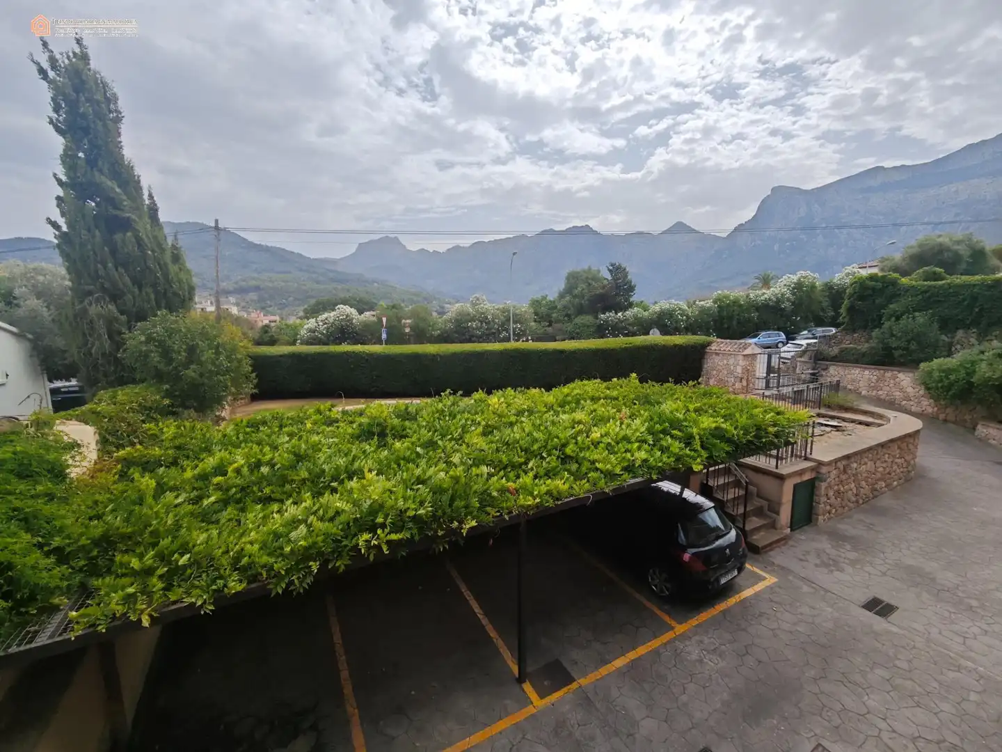 Piano terra con piscina in vendita a Sóller, imagen 19