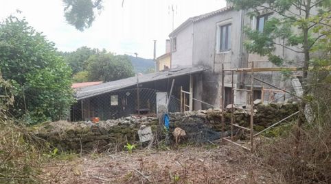 Foto 4 de Casa o chalet en venta en C/ Abelle, Rubiáns, Vilagarcía de Arousa