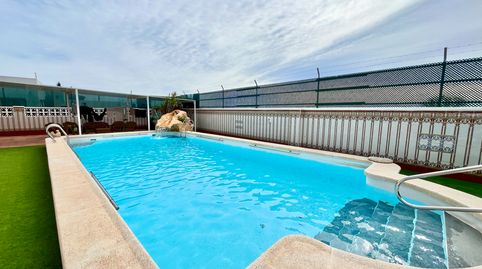 Photo 2 of Houses for sale in Calle Botticelli, 2, Zona Carrefour - Urbanizaciones, Torrevieja