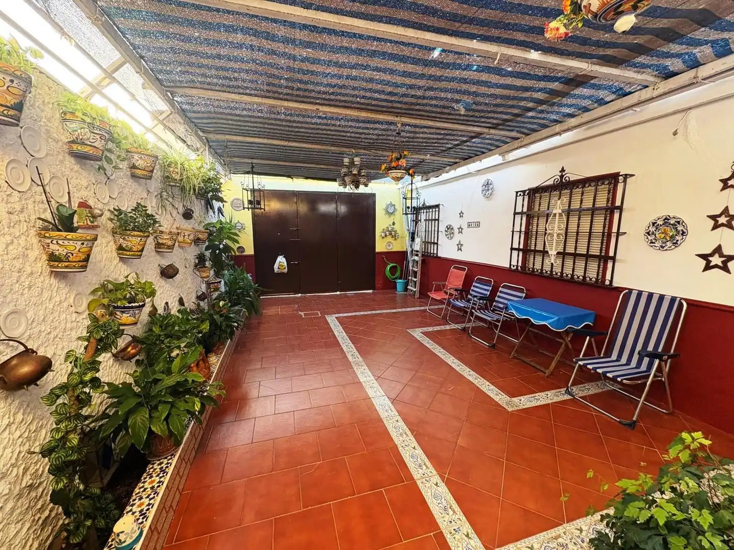 Casa o xalet en venda en Benacazón amb Aire condicionat i Terrassa