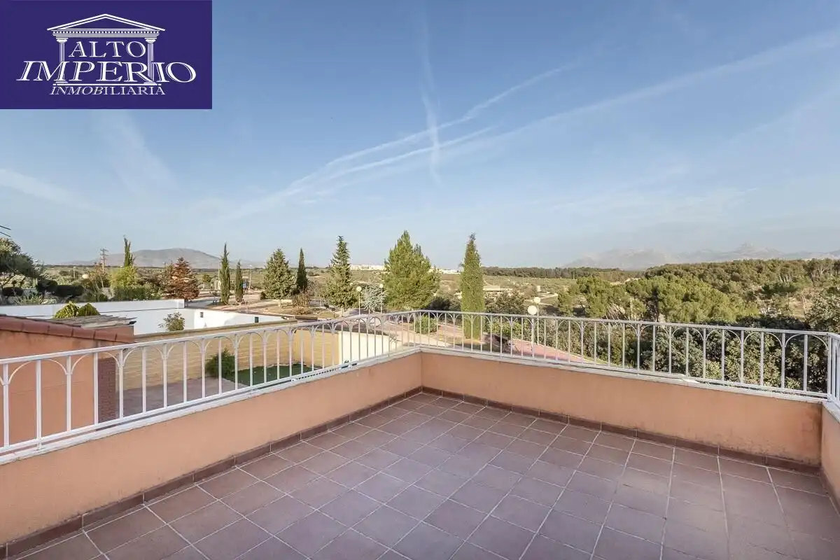 Villa con piscina in vendita a Calle Calle Venus, imagen 25