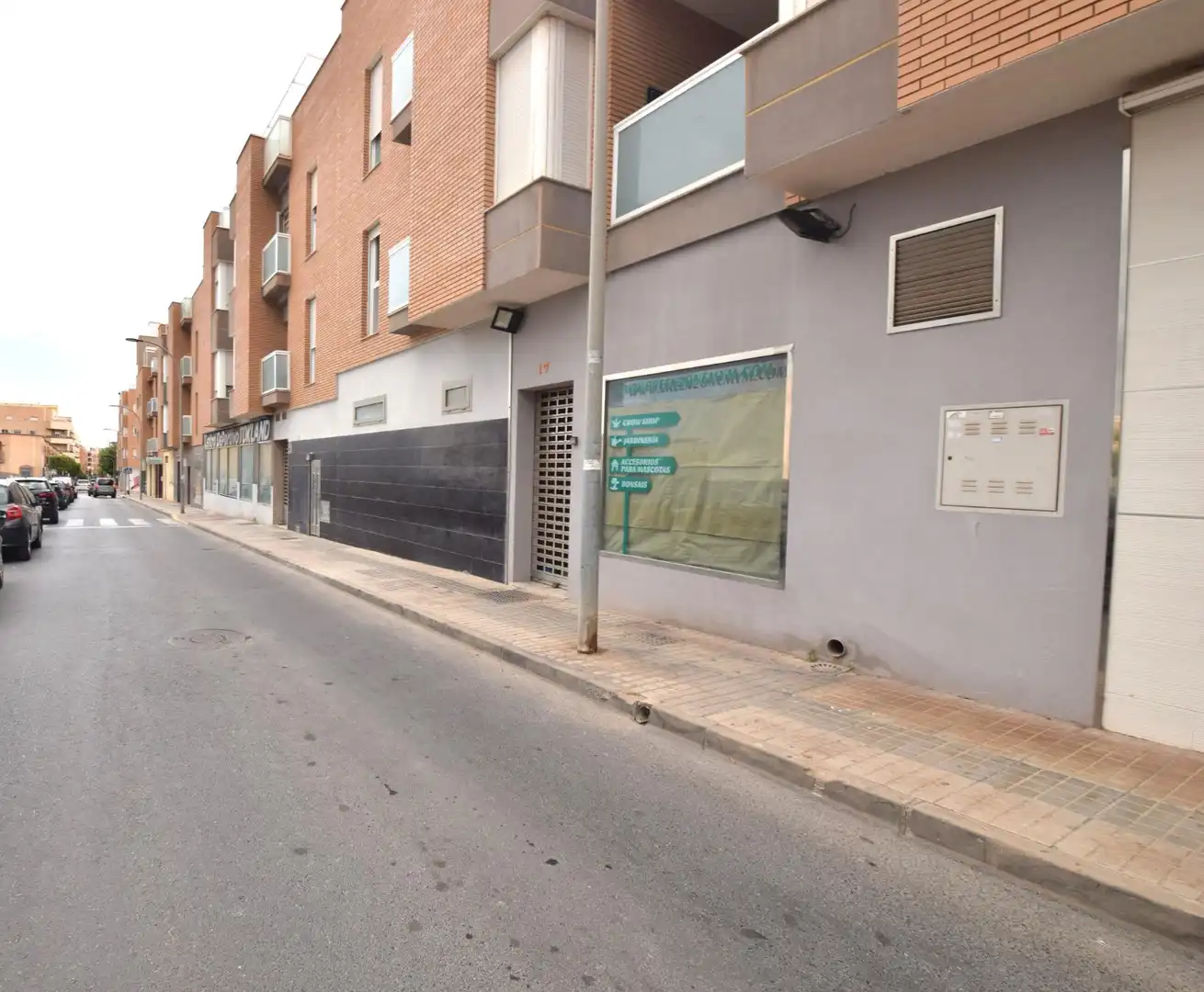 Local comercial en venda a El Ejido Ciudad, imagen 7